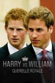 Harry vs William – Querelle royale